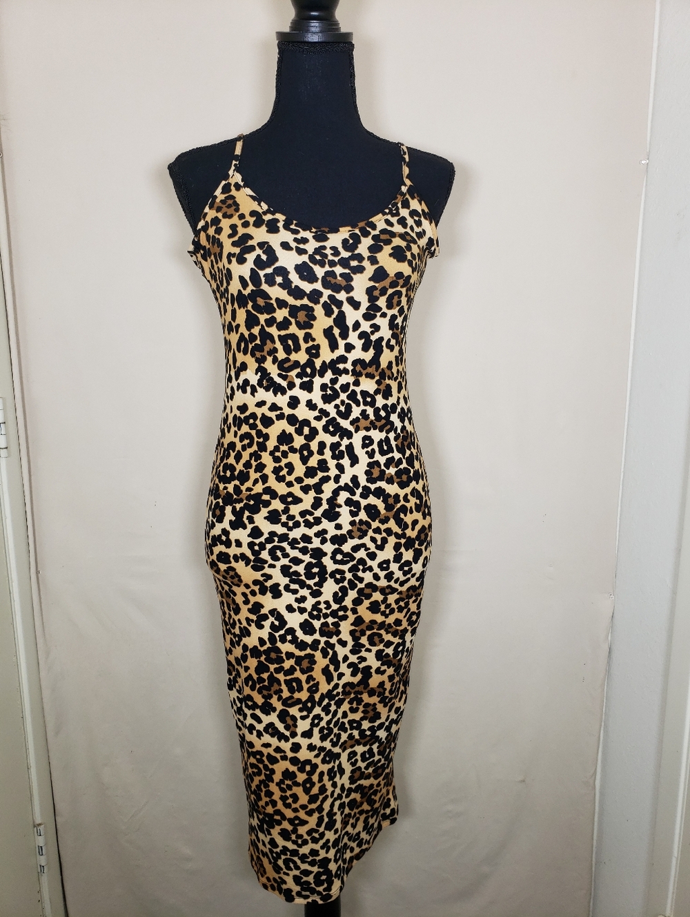 NWT Fashion Nova Dress